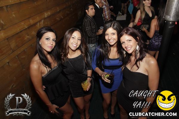 Ohso nightclub photo 24 - September 15th, 2012