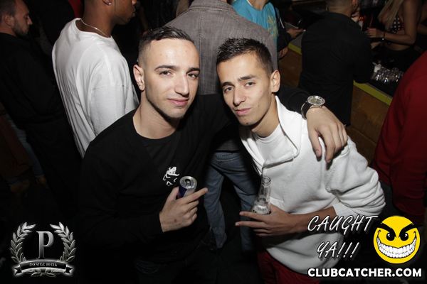 Ohso nightclub photo 235 - September 15th, 2012