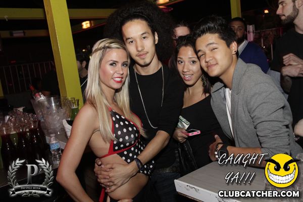 Ohso nightclub photo 25 - September 15th, 2012