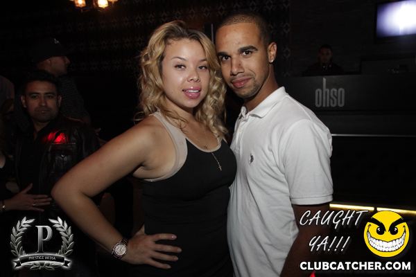 Ohso nightclub photo 241 - September 15th, 2012