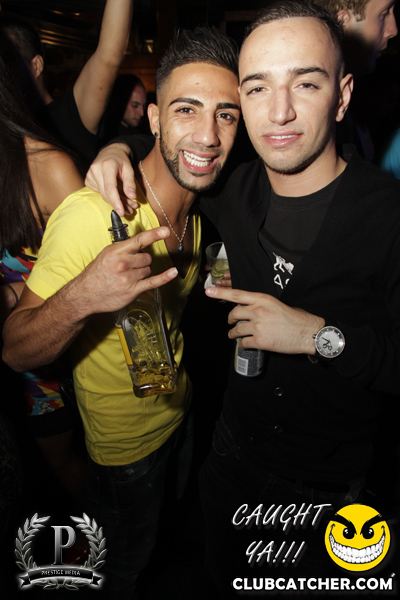 Ohso nightclub photo 246 - September 15th, 2012