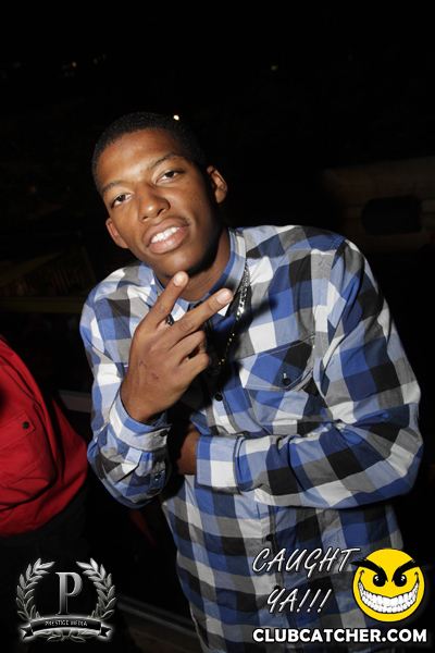 Ohso nightclub photo 250 - September 15th, 2012