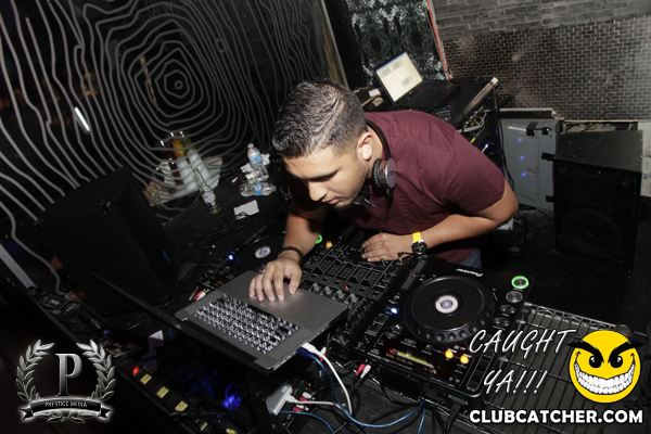 Ohso nightclub photo 26 - September 15th, 2012