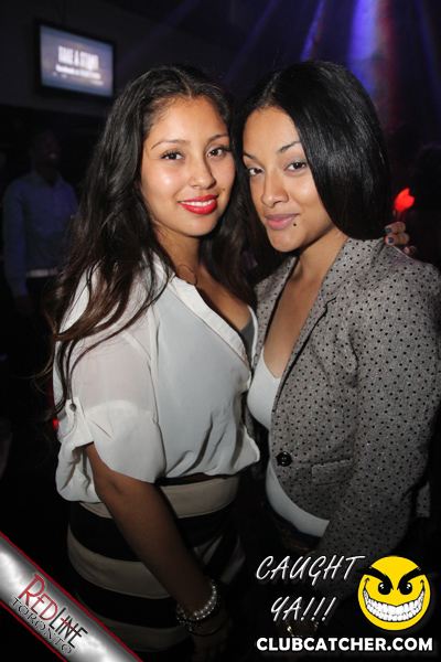 Ohso nightclub photo 270 - September 15th, 2012