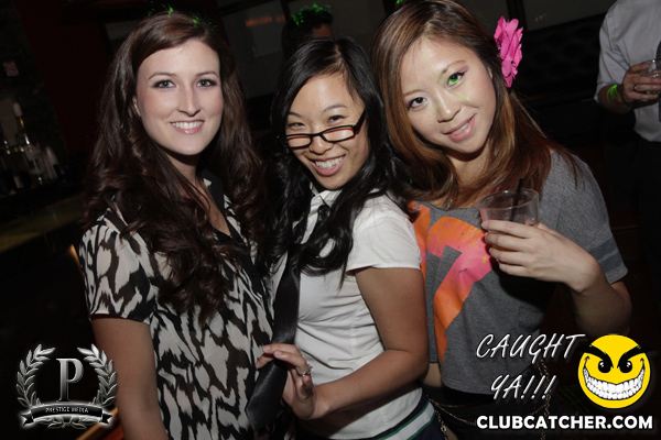 Ohso nightclub photo 28 - September 15th, 2012