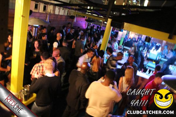 Ohso nightclub photo 274 - September 15th, 2012