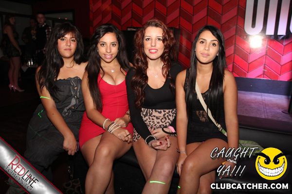 Ohso nightclub photo 275 - September 15th, 2012