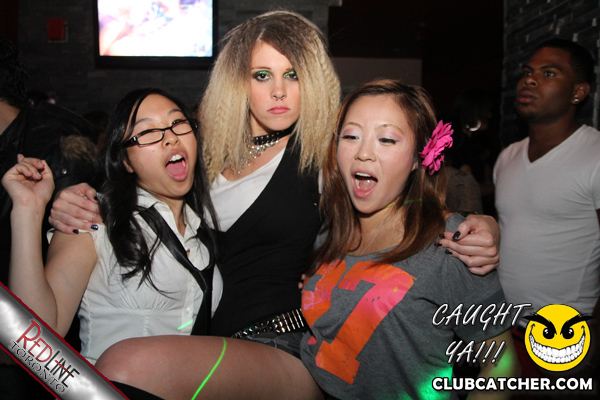 Ohso nightclub photo 280 - September 15th, 2012