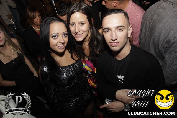 Ohso nightclub photo 29 - September 15th, 2012