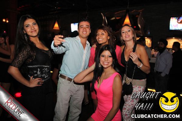 Ohso nightclub photo 286 - September 15th, 2012