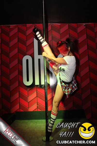 Ohso nightclub photo 290 - September 15th, 2012