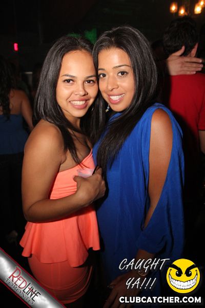 Ohso nightclub photo 291 - September 15th, 2012