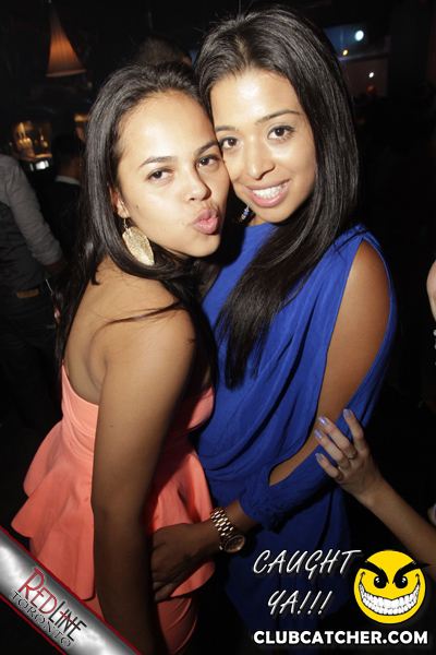 Ohso nightclub photo 295 - September 15th, 2012