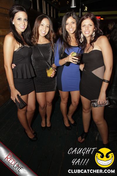 Ohso nightclub photo 296 - September 15th, 2012