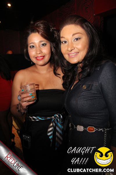 Ohso nightclub photo 297 - September 15th, 2012