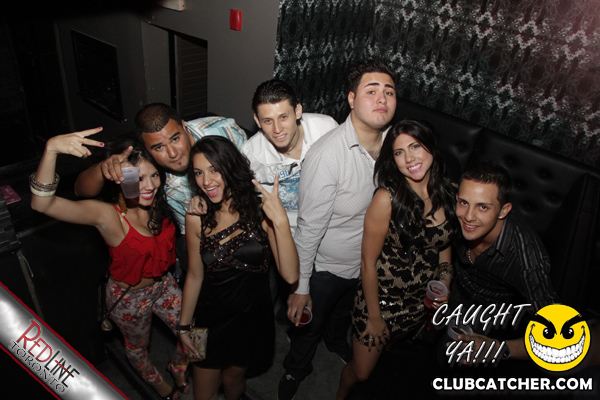 Ohso nightclub photo 300 - September 15th, 2012