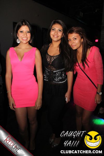 Ohso nightclub photo 301 - September 15th, 2012