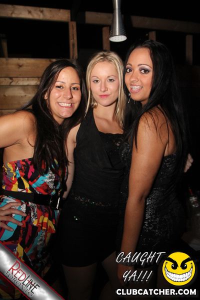 Ohso nightclub photo 302 - September 15th, 2012