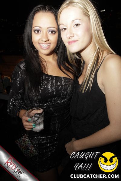 Ohso nightclub photo 304 - September 15th, 2012