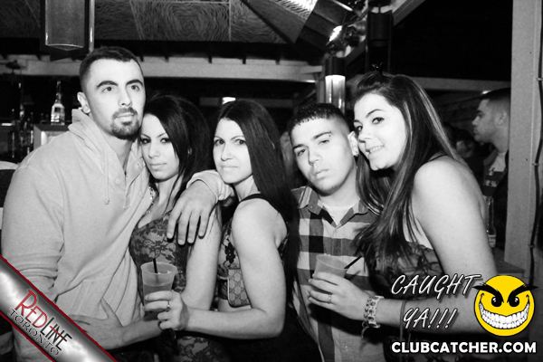 Ohso nightclub photo 305 - September 15th, 2012