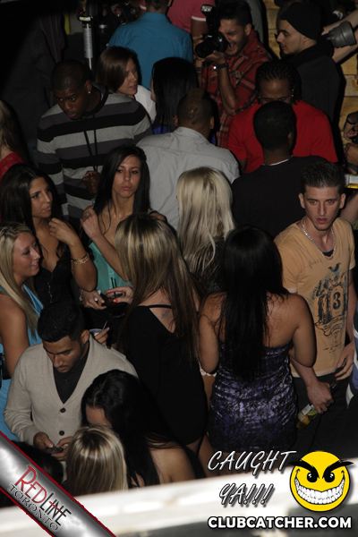 Ohso nightclub photo 308 - September 15th, 2012