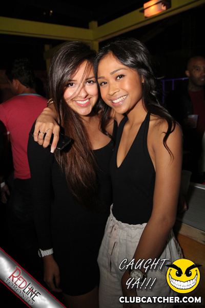 Ohso nightclub photo 309 - September 15th, 2012