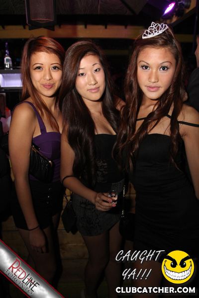 Ohso nightclub photo 310 - September 15th, 2012