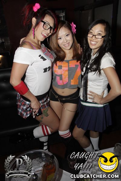 Ohso nightclub photo 32 - September 15th, 2012