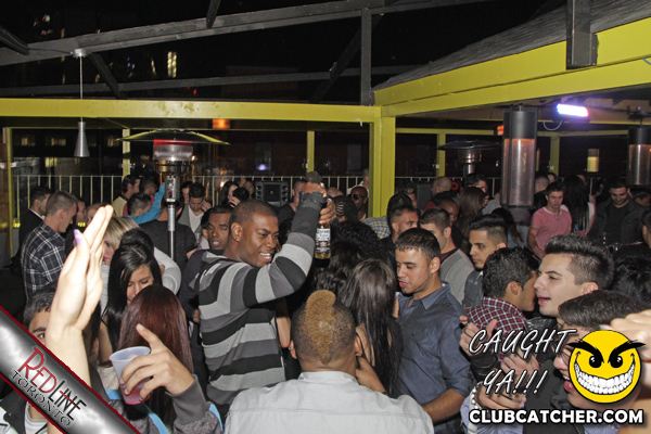 Ohso nightclub photo 318 - September 15th, 2012