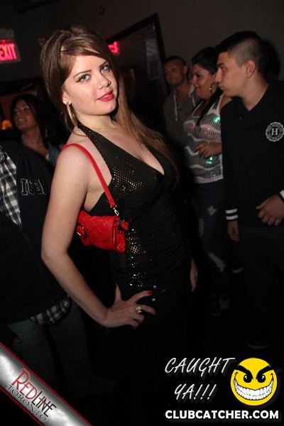 Ohso nightclub photo 322 - September 15th, 2012