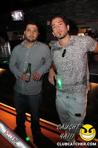 Ohso nightclub photo 326 - September 15th, 2012