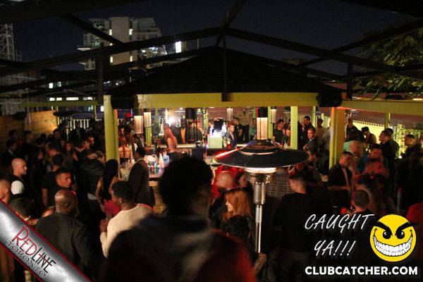 Ohso nightclub photo 334 - September 15th, 2012