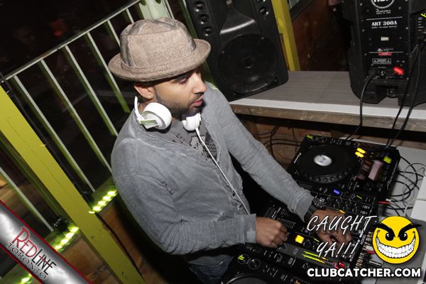 Ohso nightclub photo 338 - September 15th, 2012