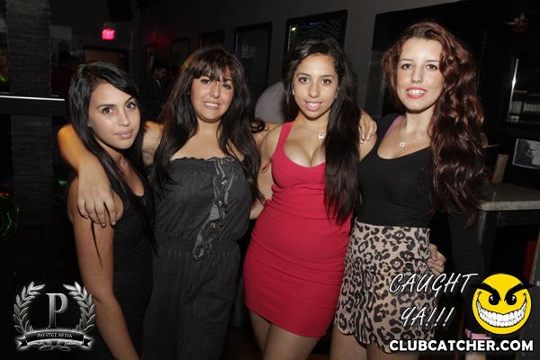 Ohso nightclub photo 35 - September 15th, 2012