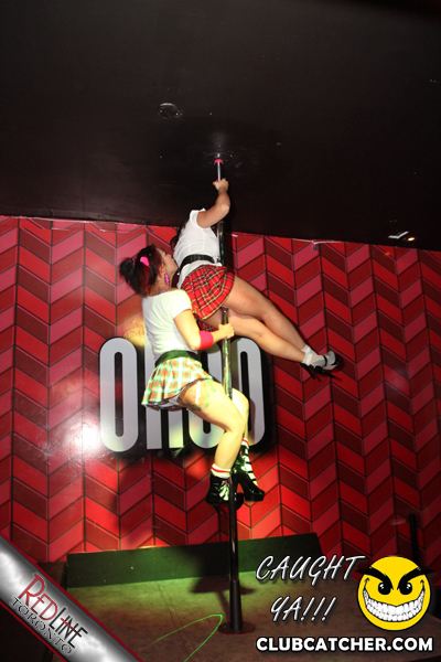 Ohso nightclub photo 341 - September 15th, 2012