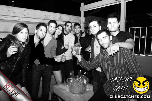 Ohso nightclub photo 342 - September 15th, 2012