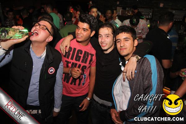 Ohso nightclub photo 344 - September 15th, 2012