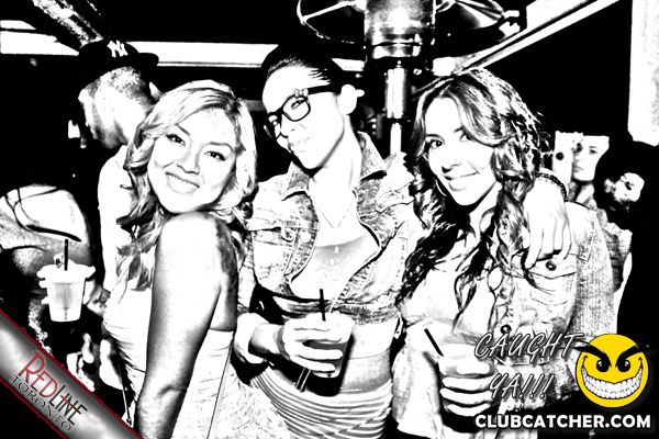 Ohso nightclub photo 346 - September 15th, 2012