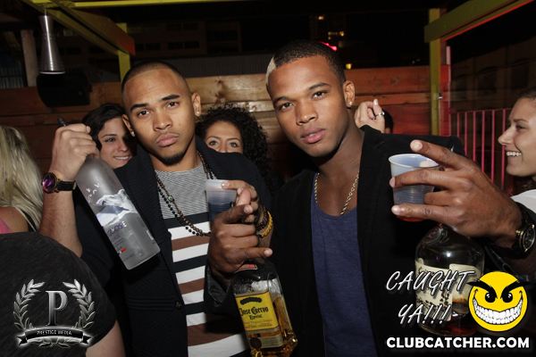 Ohso nightclub photo 36 - September 15th, 2012