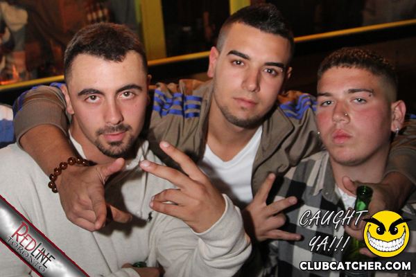 Ohso nightclub photo 351 - September 15th, 2012