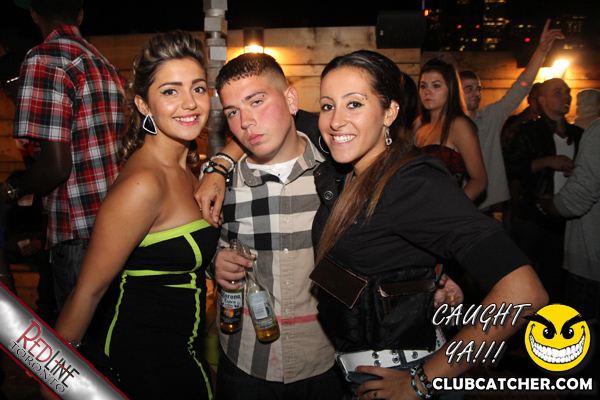 Ohso nightclub photo 353 - September 15th, 2012