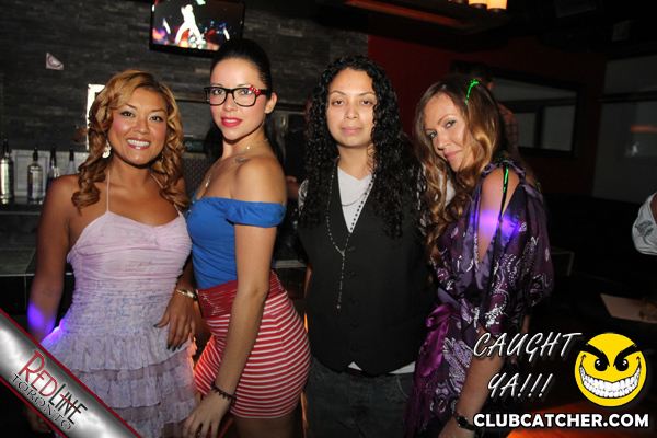 Ohso nightclub photo 355 - September 15th, 2012