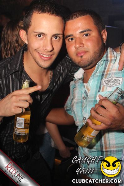 Ohso nightclub photo 357 - September 15th, 2012