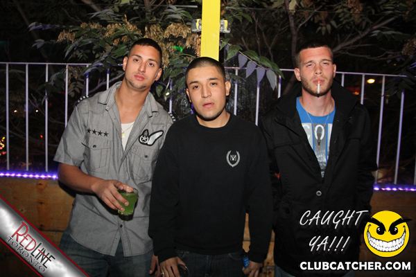 Ohso nightclub photo 360 - September 15th, 2012