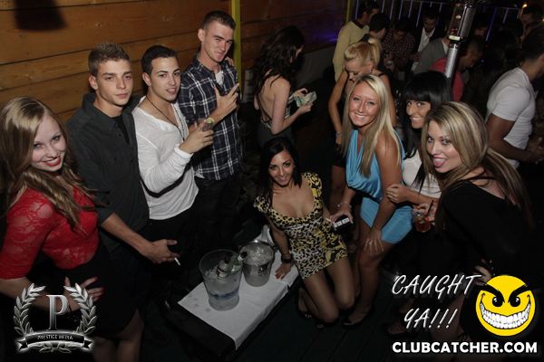 Ohso nightclub photo 37 - September 15th, 2012