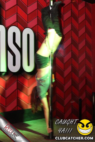 Ohso nightclub photo 362 - September 15th, 2012