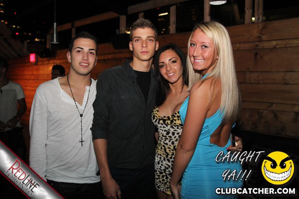 Ohso nightclub photo 364 - September 15th, 2012