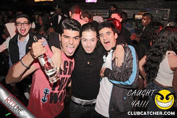 Ohso nightclub photo 366 - September 15th, 2012