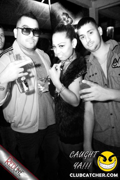 Ohso nightclub photo 367 - September 15th, 2012