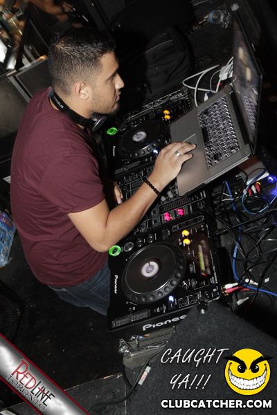Ohso nightclub photo 368 - September 15th, 2012
